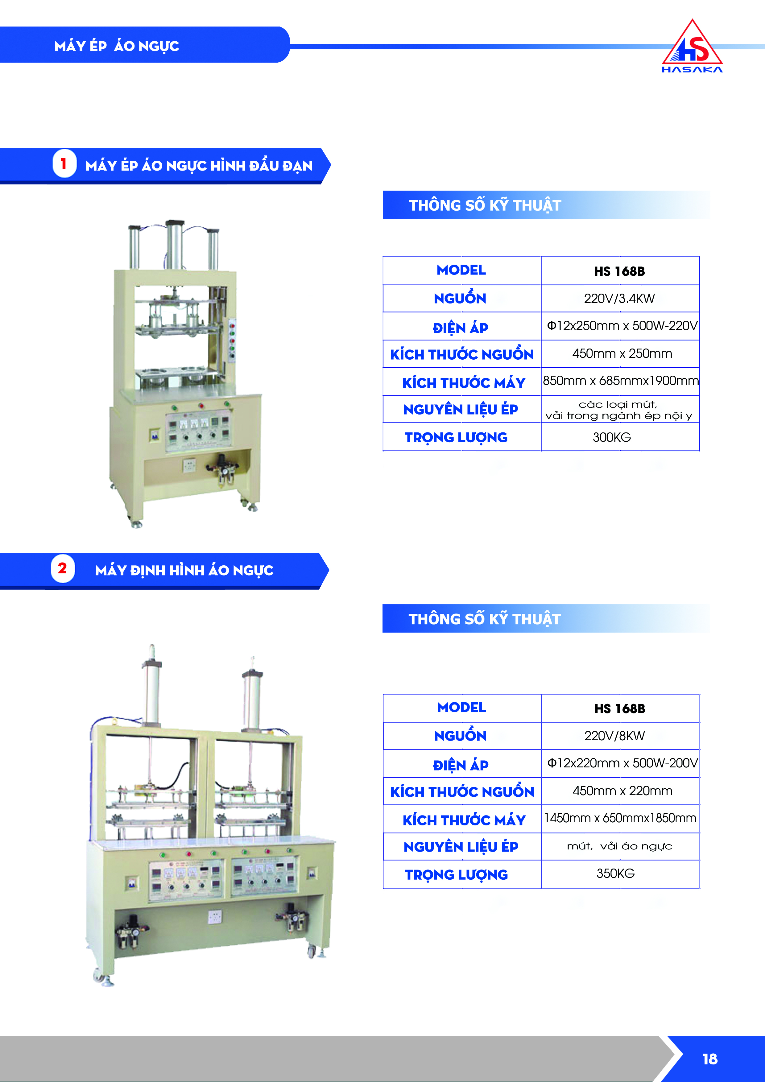 Catalogue